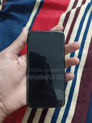 অ্যাপল আইফোন ১১ প্রো ২৫৬ জিবি গ্রিন