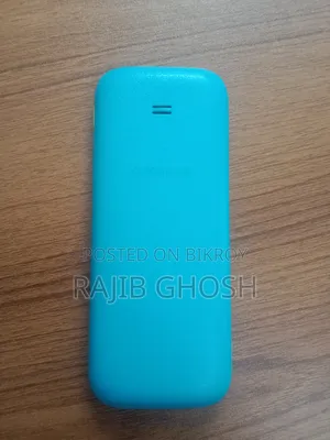 Samsung Guru Music 2 Blue