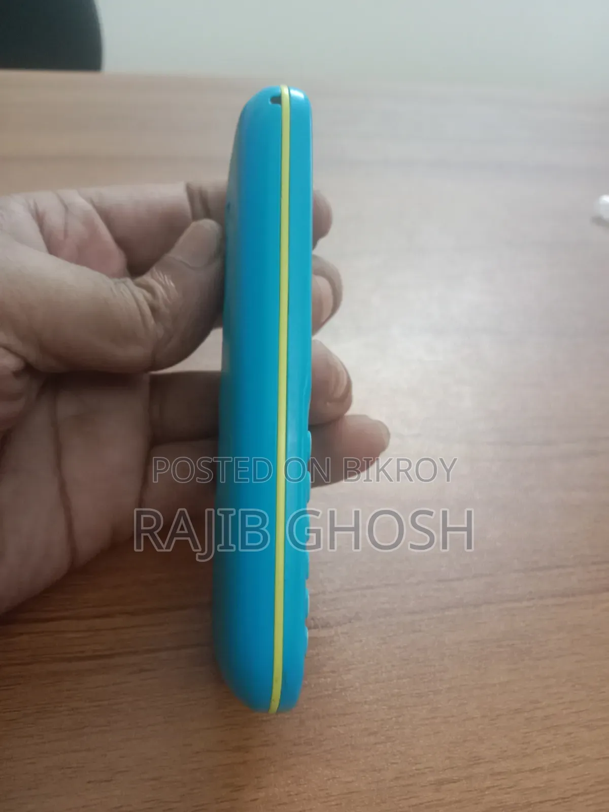 Samsung Guru Music 2 Blue