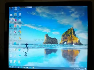 Desktop Computer Gigabyte 8GB Intel Core i5 SSD 256GB