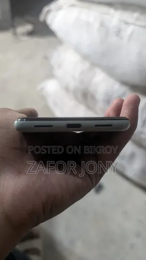 Google Pixel 5 128 GB