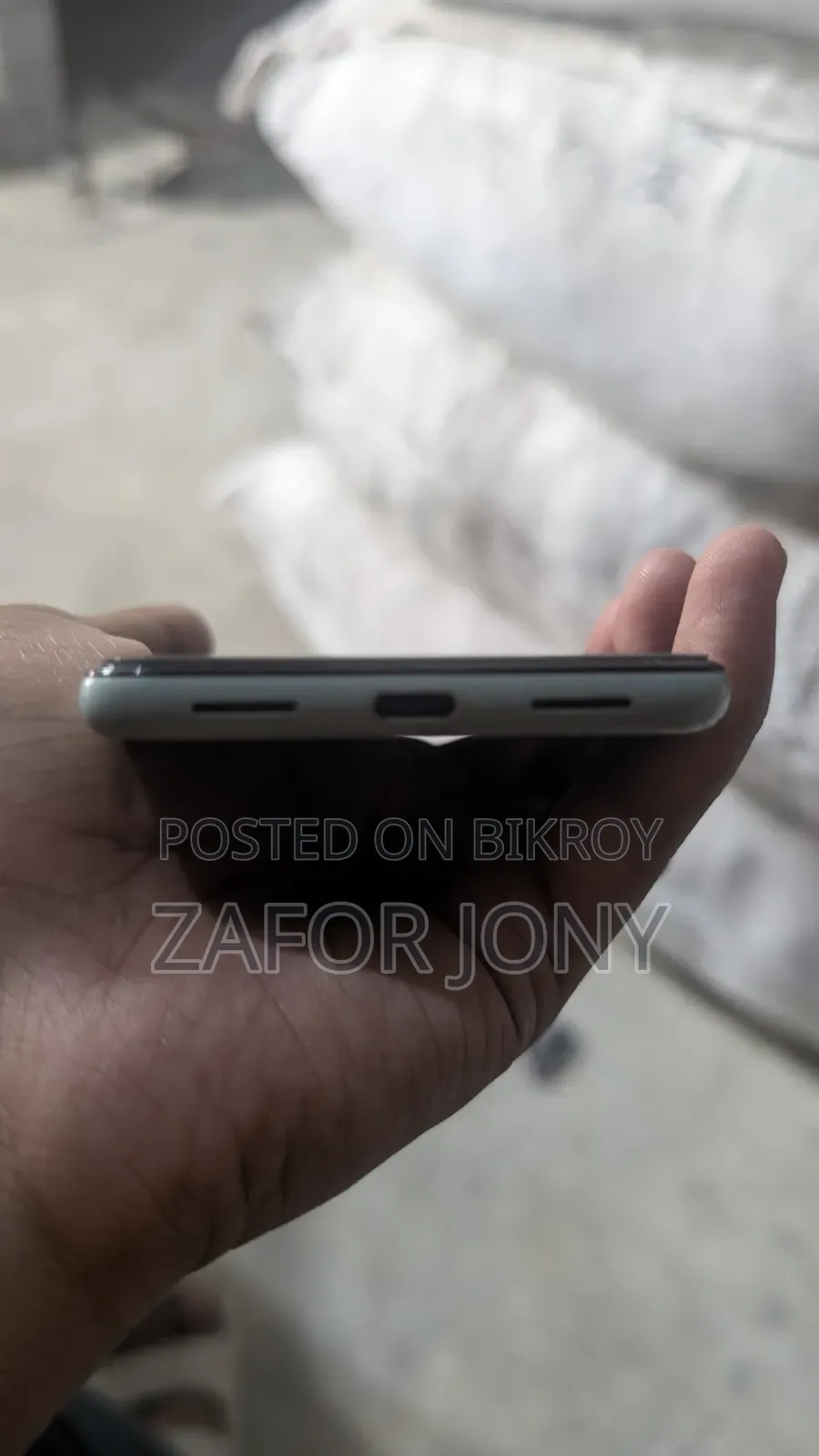 Google Pixel 5 128 GB