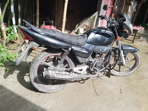 রানার বুলেট ১০০ ২০১৮ ব্ল্যাক
