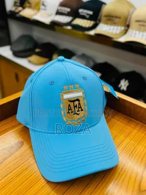 Brazil Argentina Cap