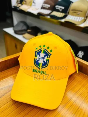 Brazil Argentina Cap