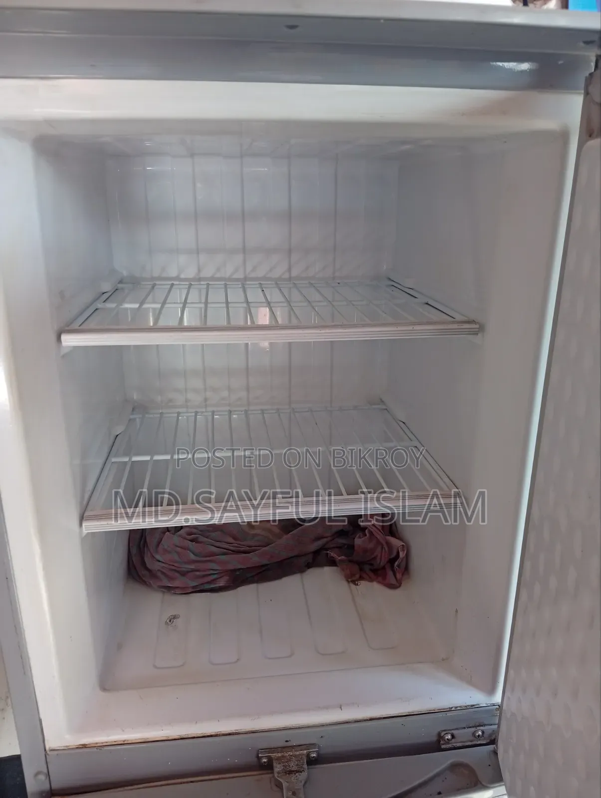 Walton Refrigerator