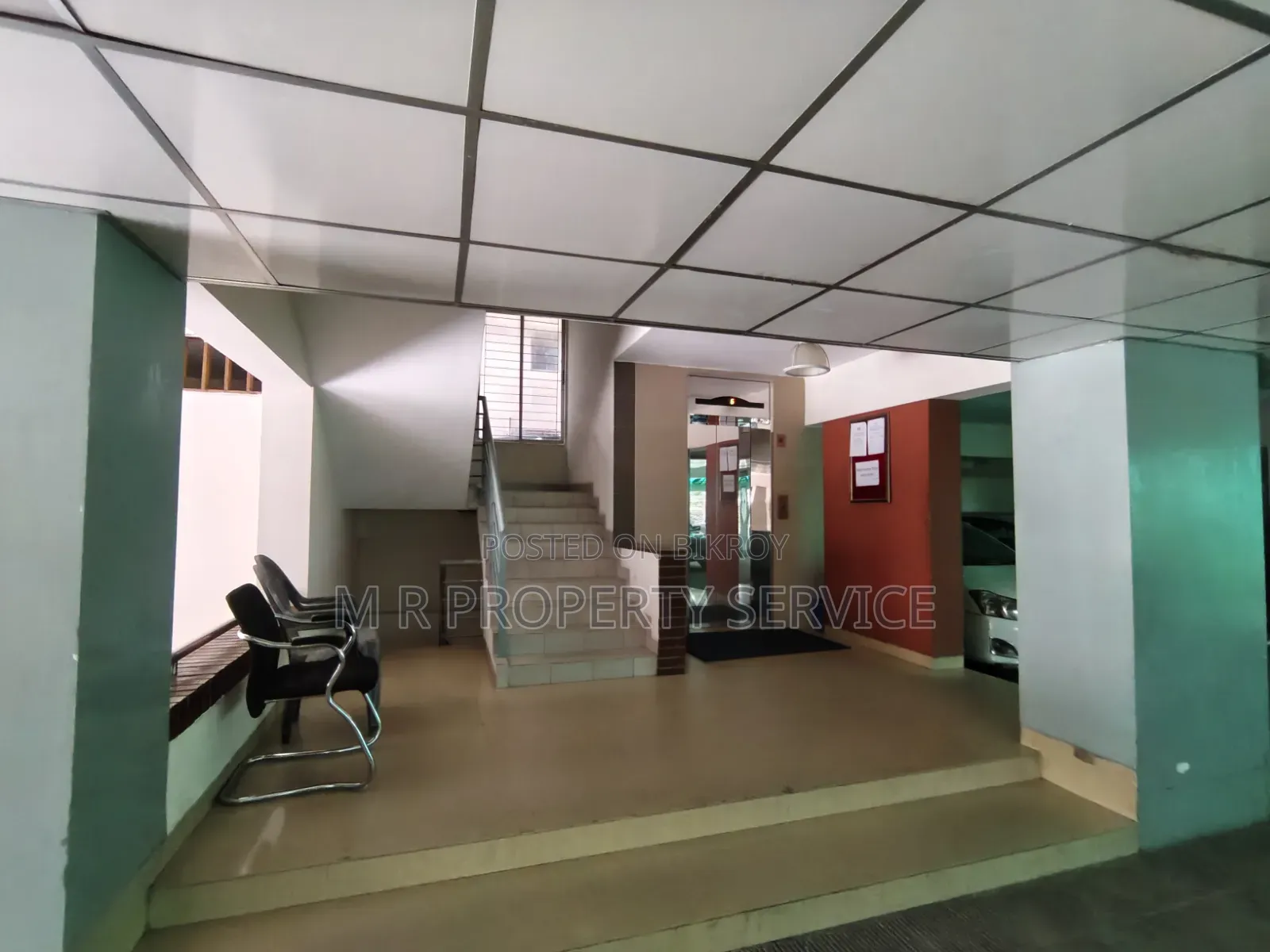 গুলশানে ৩ বেডরুমের অ্যাপার্টমেন্ট বিক্রয়ের জন্য