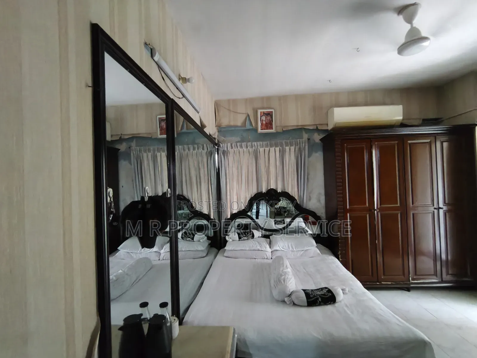 গুলশানে ৩ বেডরুমের অ্যাপার্টমেন্ট বিক্রয়ের জন্য