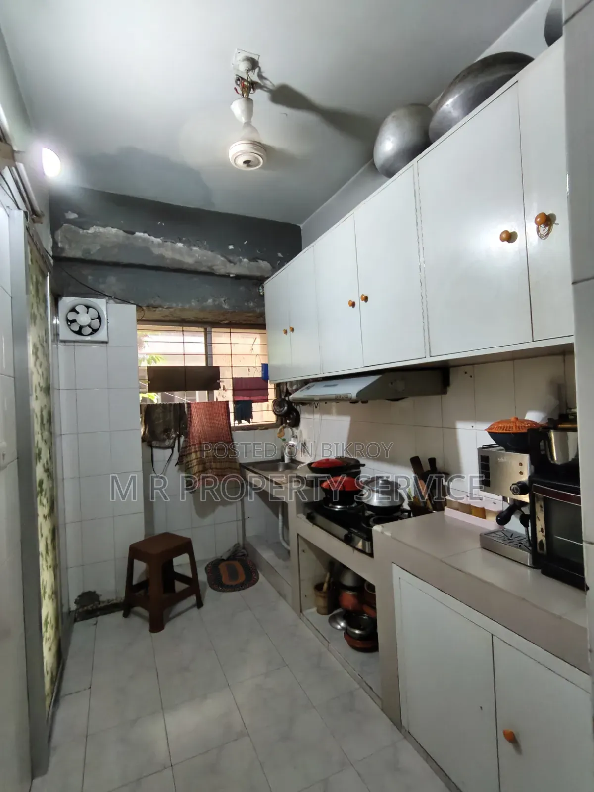 গুলশানে ৩ বেডরুমের অ্যাপার্টমেন্ট বিক্রয়ের জন্য