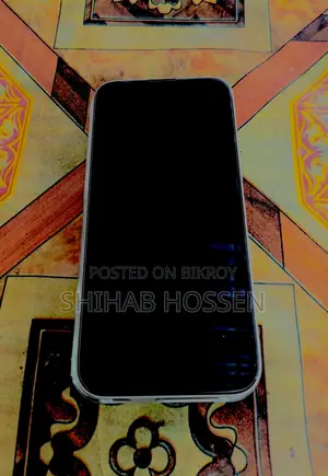 Apple iPhone 16 Plus 256 GB White