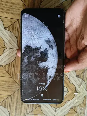 Realme 7i 128 GB Black