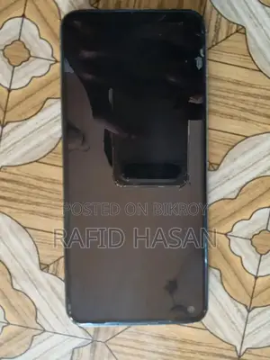 Realme 7i 128 GB Black