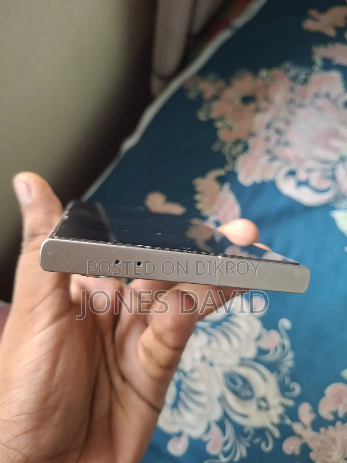 Samsung Galaxy S24 Ultra 256 GB Silver