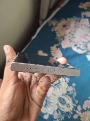 Samsung Galaxy S24 Ultra 256 GB Silver