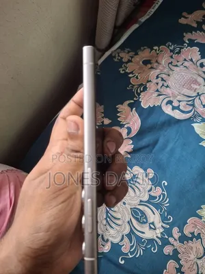 Samsung Galaxy S24 Ultra 256 GB Silver