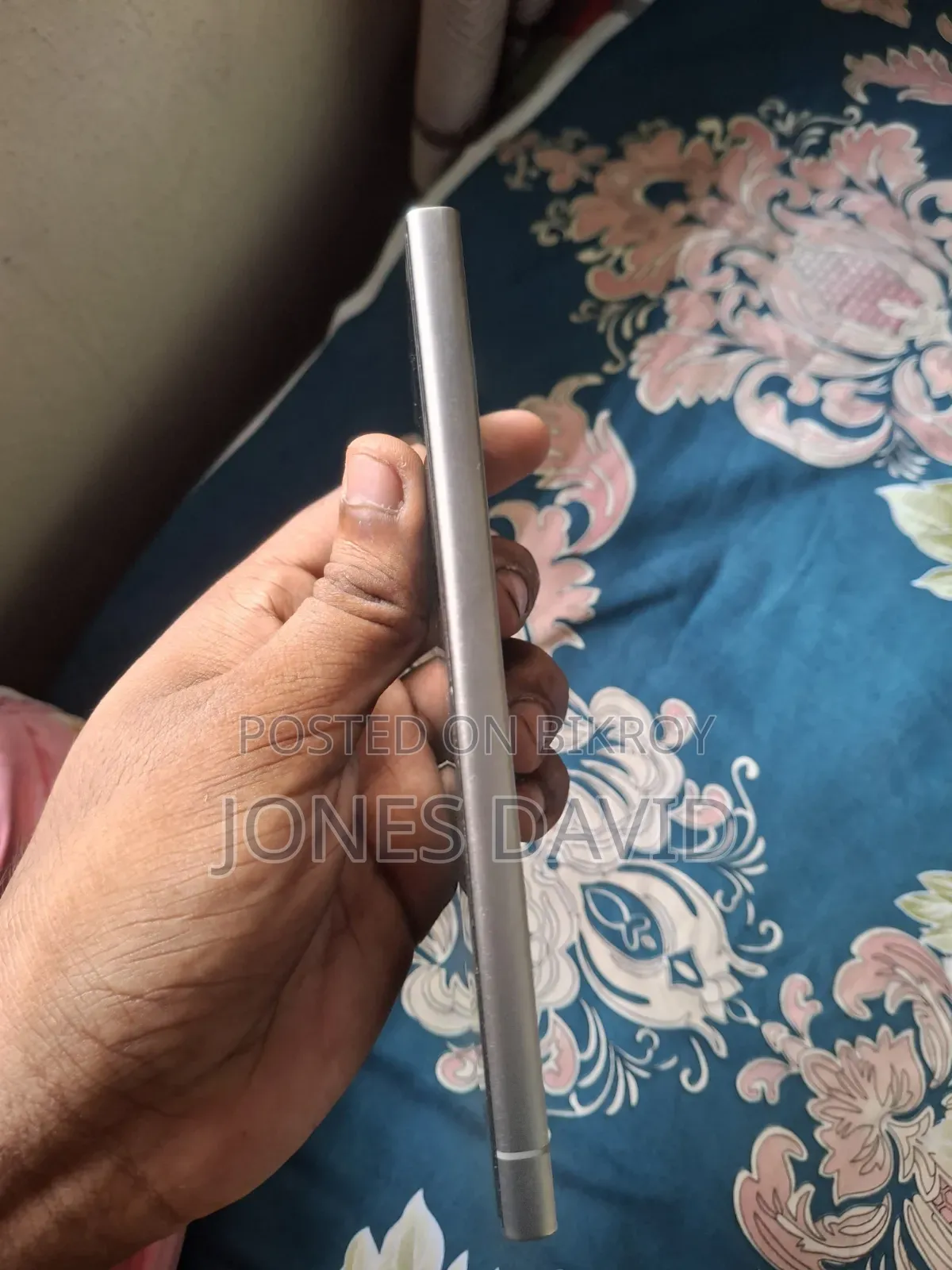 Samsung Galaxy S24 Ultra 256 GB Silver