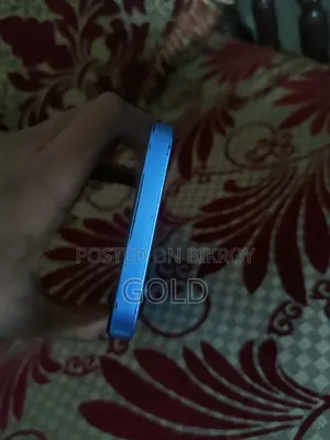 New Symphony ATOM 5 64 GB Blue