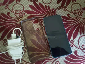 New Symphony ATOM 5 64 GB Blue