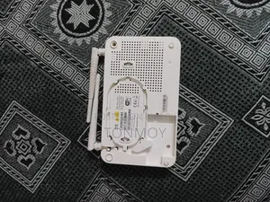 Zte Router