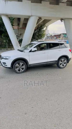 Haval H6 2018 Pearl