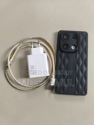 Xiaomi Redmi Note 13 Pro 256 GB