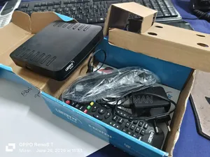 Akash DTH Box