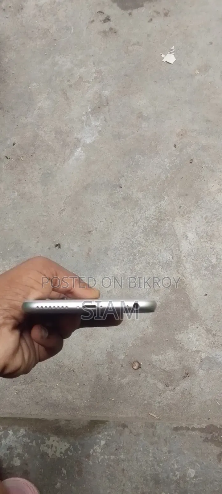 অ্যাপল আইফোন ৬এস প্লাস ১৬ জিবি ব্রোঞ্জ