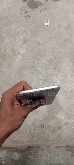 অ্যাপল আইফোন ৬এস প্লাস ১৬ জিবি ব্রোঞ্জ