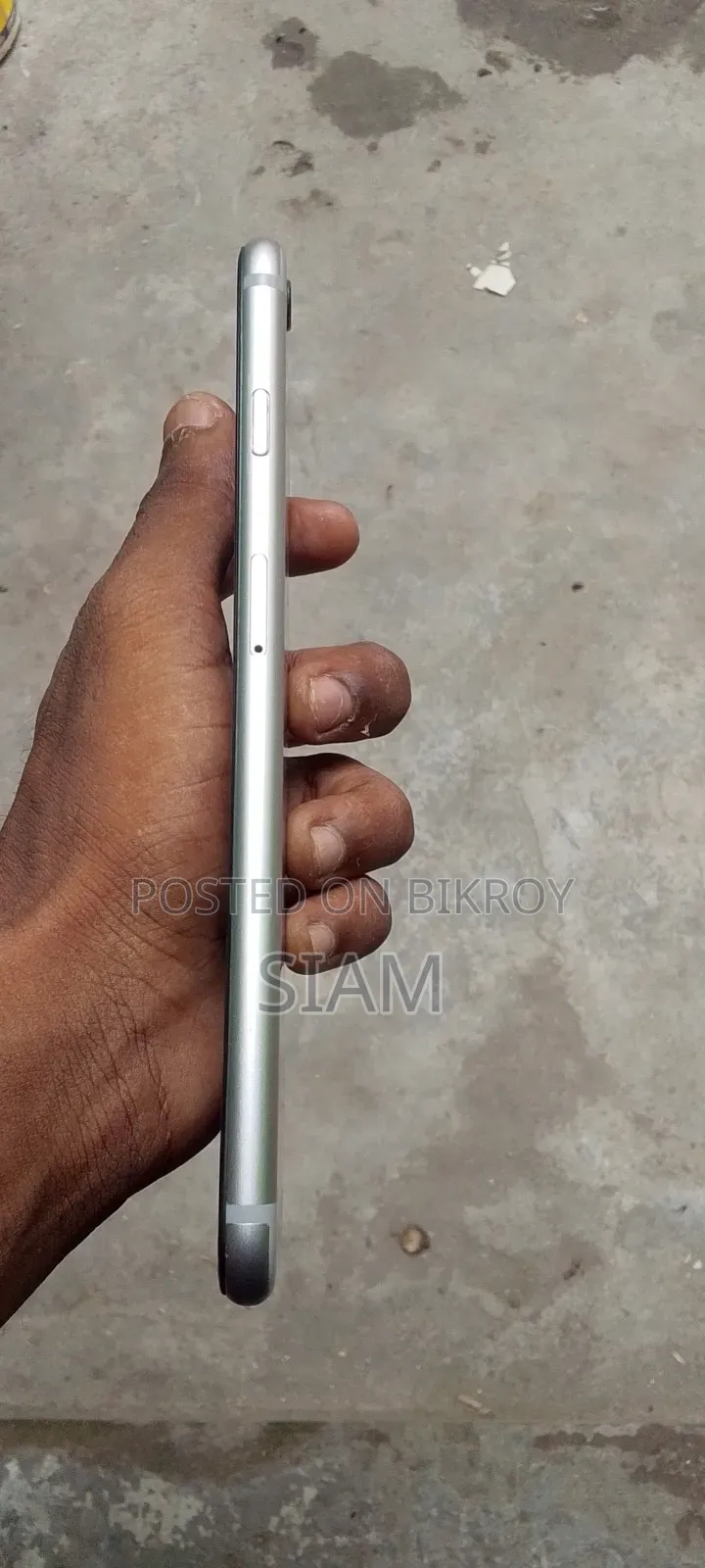 অ্যাপল আইফোন ৬এস প্লাস ১৬ জিবি ব্রোঞ্জ