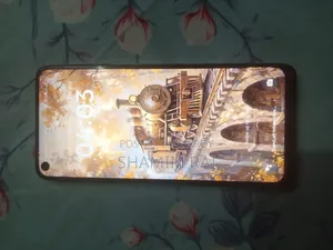 Oppo A78 5G 256 GB Purple