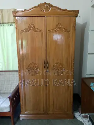 Burma Teak Wood Furniture
