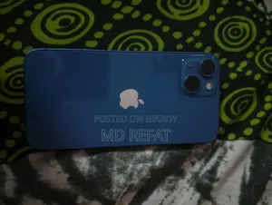 Apple iPhone 13 128 GB Blue