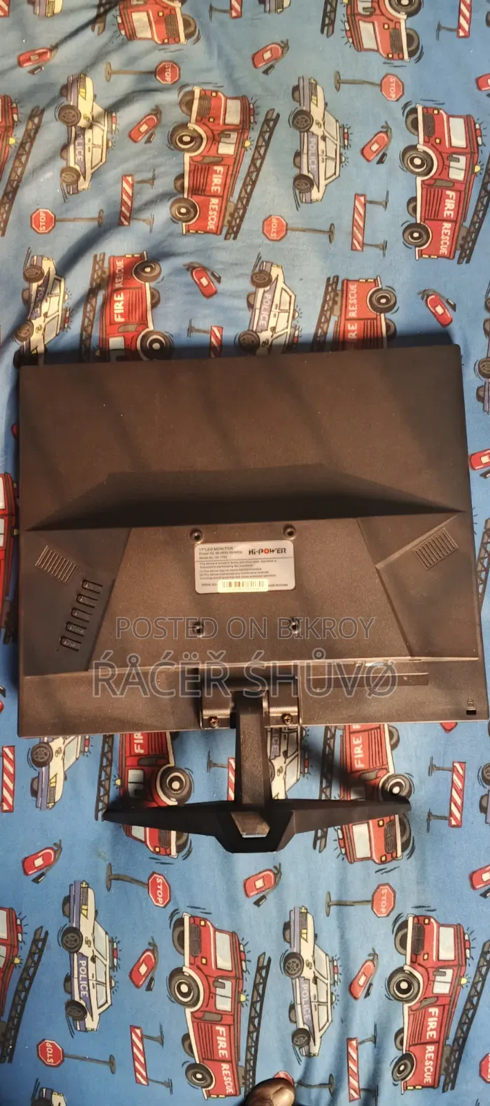 Desktop Computer 12GB Intel Core I3 SSD 500GB