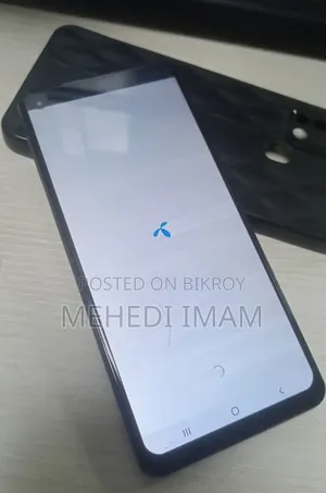 Samsung Galaxy A21s 128 GB Blue