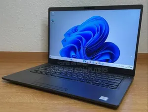 Laptop Dell Latitude 7400 8GB Intel Core I5 SSD 256GB