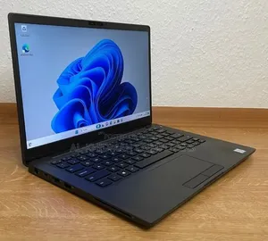 Laptop Dell Latitude 7400 8GB Intel Core I5 SSD 256GB