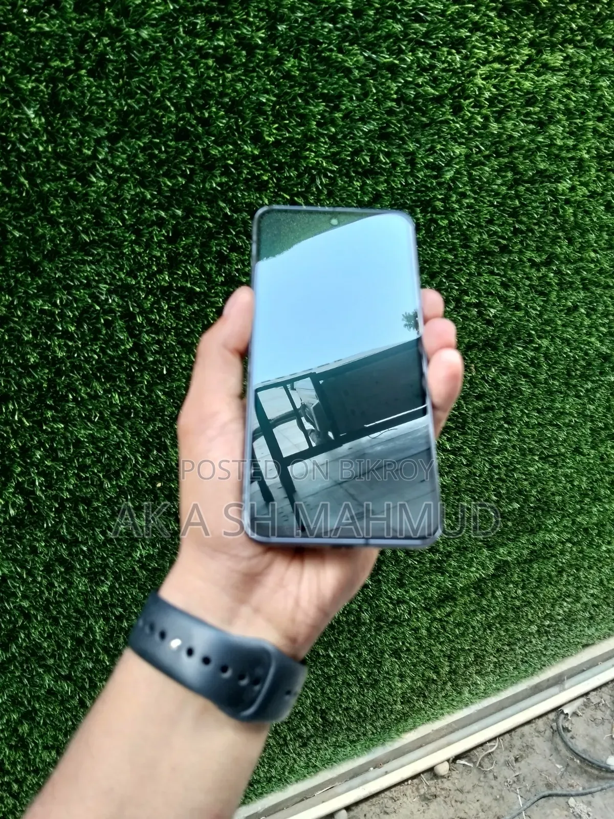 গুগল পিক্সেল ৮ ১২৮ জিবি কালো