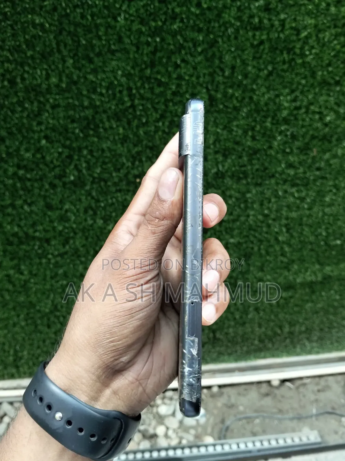 গুগল পিক্সেল ৮ ১২৮ জিবি কালো