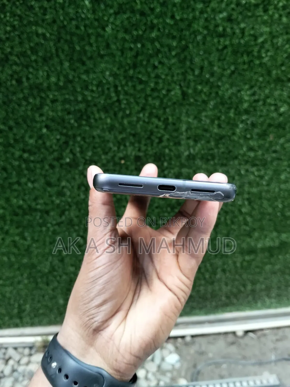 গুগল পিক্সেল ৮ ১২৮ জিবি কালো