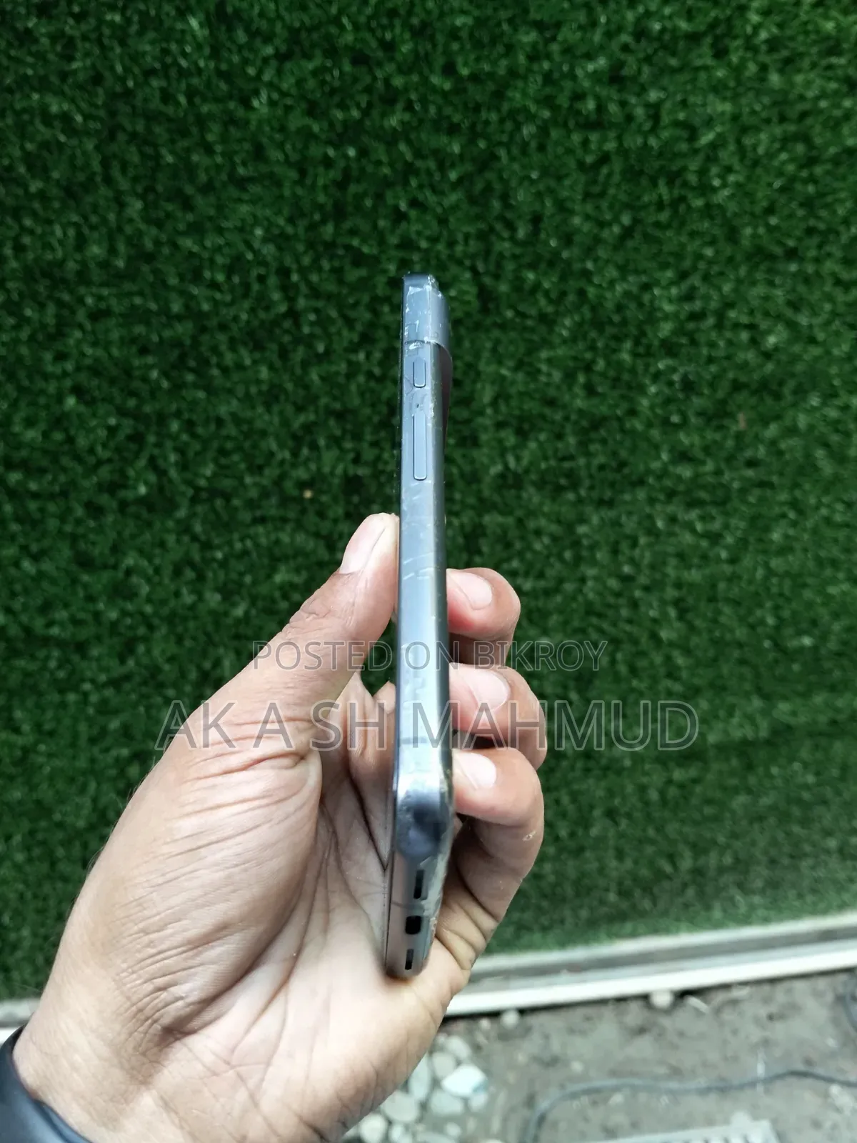 গুগল পিক্সেল ৮ ১২৮ জিবি কালো