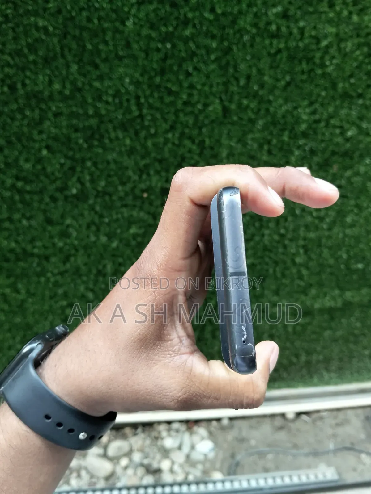 গুগল পিক্সেল ৮ ১২৮ জিবি কালো