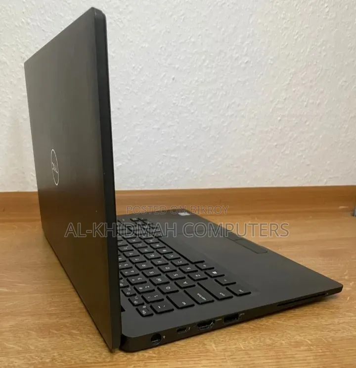 Laptop Dell Latitude 7400 8GB Intel Core I5 SSD 256GB