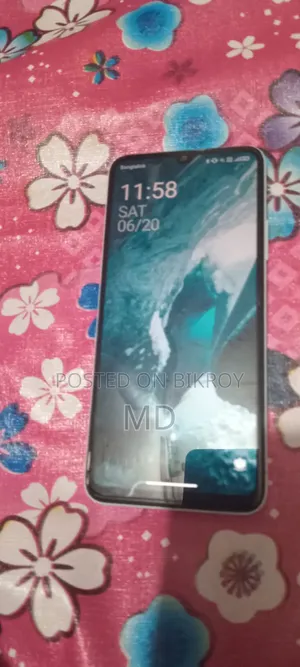 Walton ZENX 2 64 GB White