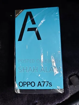Oppo A77s 128 GB Orange