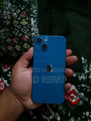 Apple iPhone 13 128 GB Blue