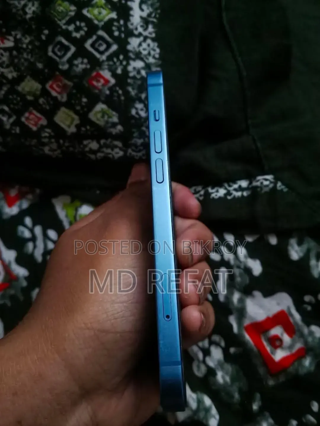 Apple iPhone 13 128 GB Blue