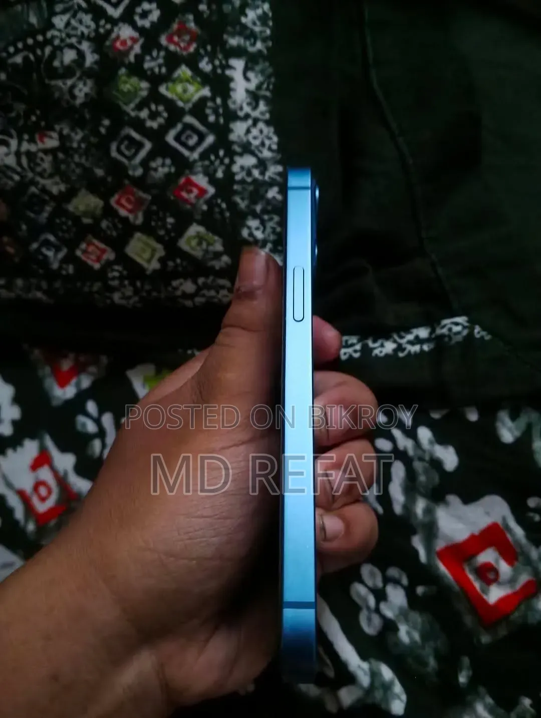 Apple iPhone 13 128 GB Blue