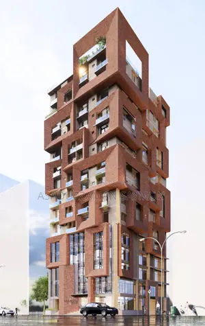 Commercial Space for Rent