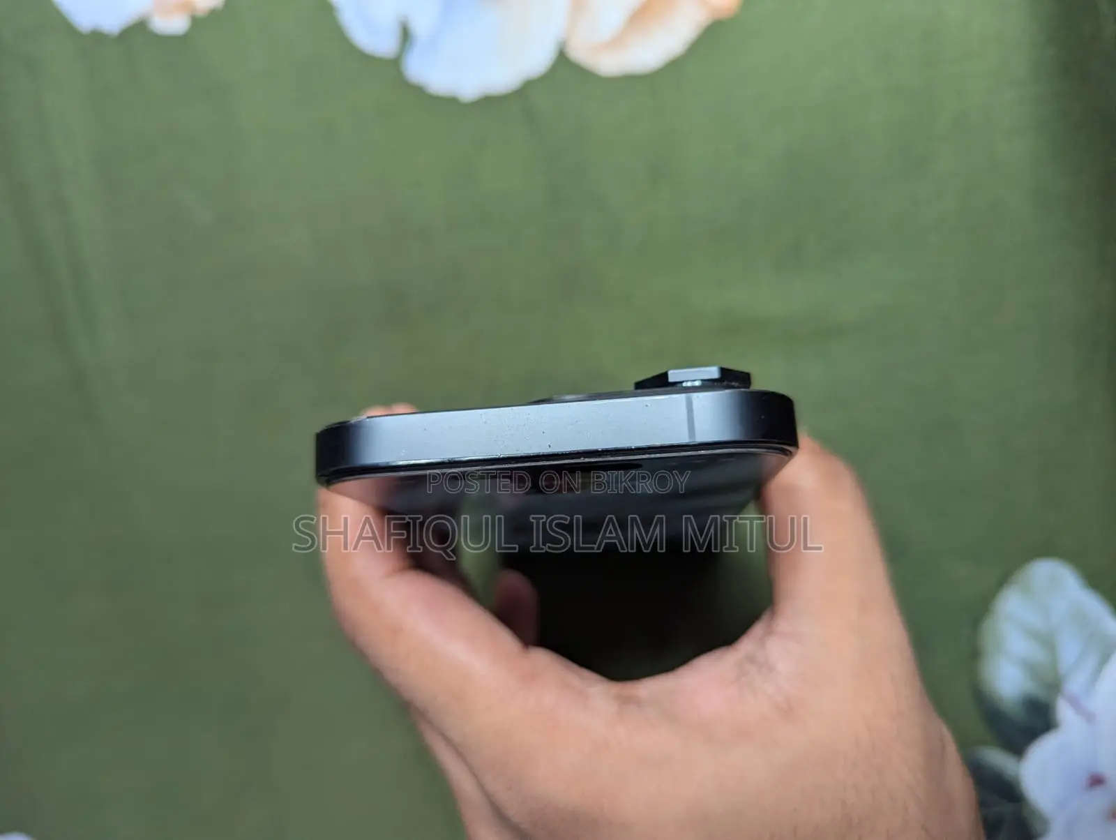 Apple iPhone 14 Pro 128 GB Black