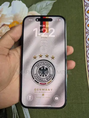 Apple iPhone 14 Pro 128 GB Black